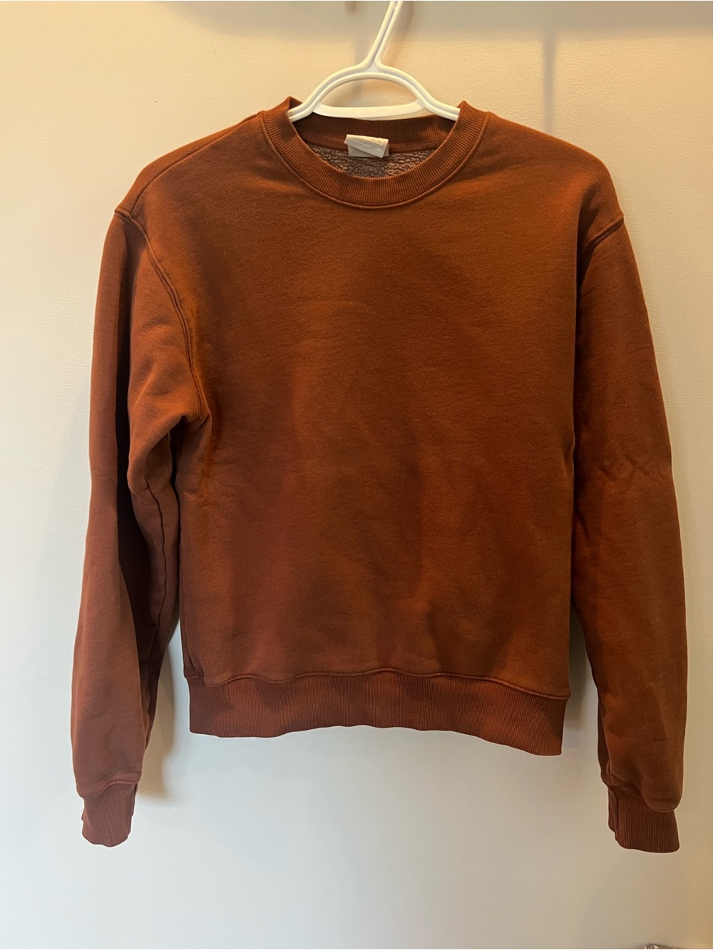 TNA Crewneck Sweatshirt